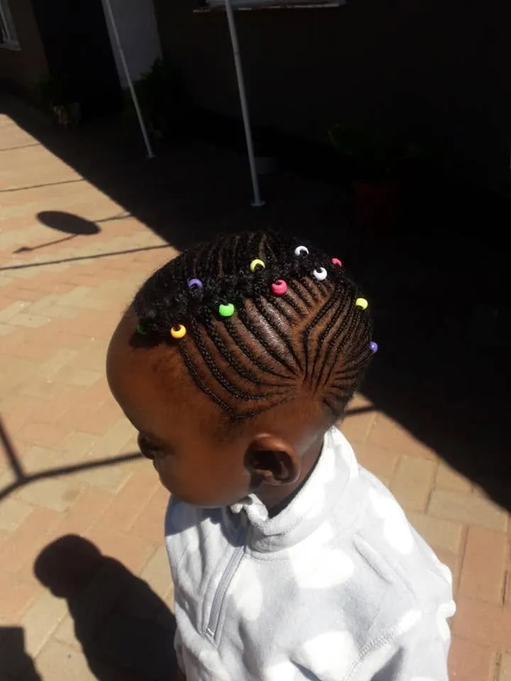 Bright' hair plug- (5)